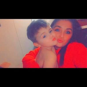 Meet your Posher, Brittney